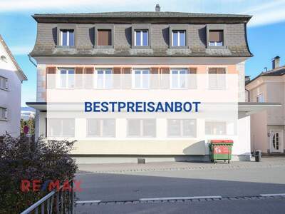 Haus kaufen in 6820 Frastanz (Bild 1)