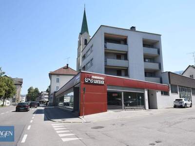 Gewerbeobjekt mieten in 6850 Dornbirn