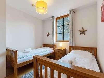Terrassenwohnung kaufen in 5562 Untertauern (Bild 3)