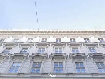 Gewerbeobjekt kaufen in 1040 Wien