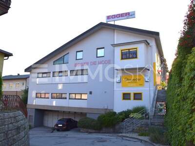 Geschäftshaus kaufen in 4273 Unterweißenbach