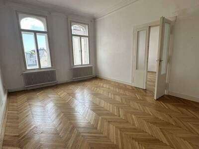Altbauwohnung mieten in 1070 Wien (Bild 1)