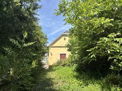Haus kaufen in 7471 Rechnitz