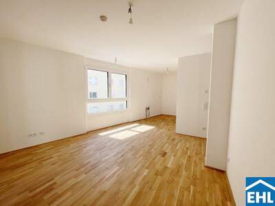 Terrassenwohnung kaufen in 1100 Wien (Bild 4)