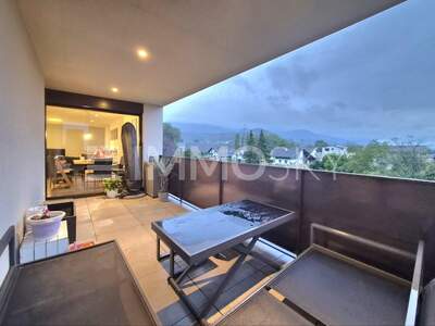 Terrassenwohnung kaufen in 6824 Schlins (Bild 1)