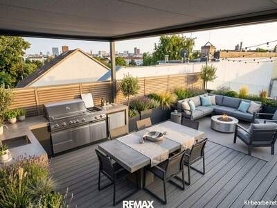 Wohnung mit Balkon kaufen in 2345 Brunn (Bild 3)