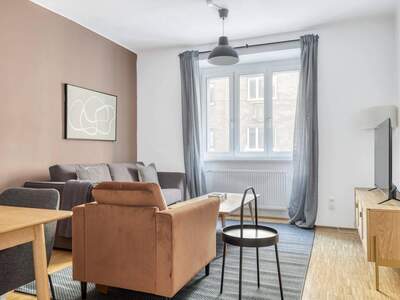 Wohnung mieten in 1050 Wien