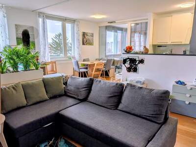 Apartment provisionsfrei mieten in 1220 Wien