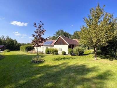 Haus kaufen in 3830 Jarolden