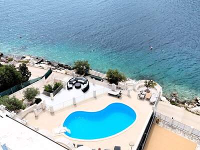 Haus kaufen in 2100 Dalmatien (Bild 3)