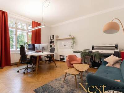 Terrassenwohnung kaufen in 4020 Linz (Bild 5)
