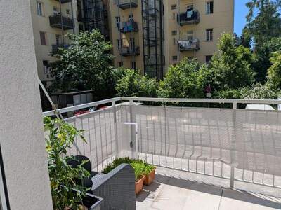 Terrassenwohnung mieten in 8010 Graz (Bild 3)