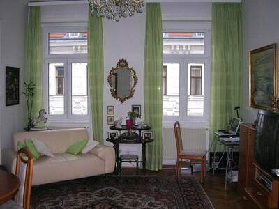 Wohnung kaufen in 1180 Wien (Bild 2)