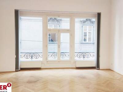 Gewerbeobjekt mieten in 1010 Wien (Bild 1)