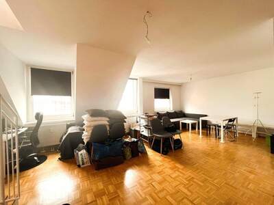Mietwohnung in 1050 Wien