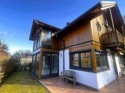 Haus kaufen in 5163 Mattsee