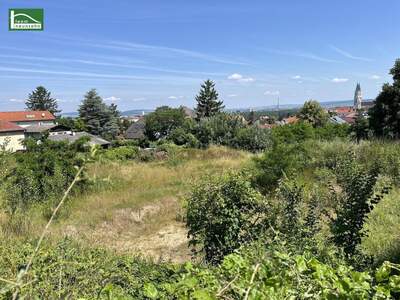 Grundstück kaufen in 3400 Klosterneuburg