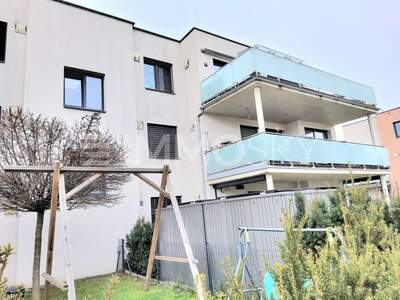 Terrassenwohnung kaufen in 4060 Leonding (Bild 5)