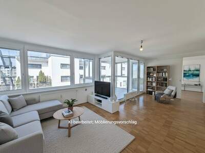 Wohnung kaufen in 1100 Wien