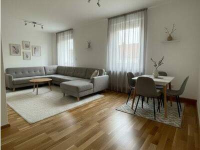 Wohnung mieten in 4400 Steyr (Bild 1)