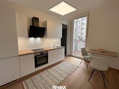 Wohnung mit Balkon kaufen in 9020 Klagenfurt (Bild 5)