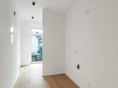 Terrassenwohnung kaufen in 1150 Wien (Bild 3)
