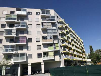 Wohnung mit Balkon mieten in 8020 Graz (Bild 3)