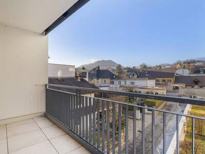 Wohnung kaufen in 9300 St. Veit