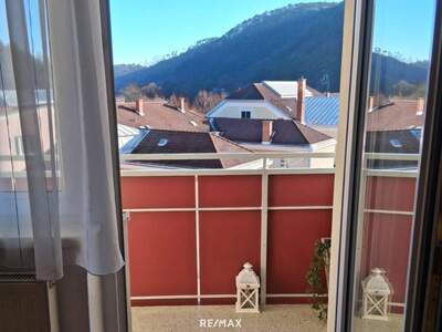 Eigentumswohnung in 2560 Berndorf