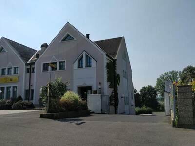 Gewerbeobjekt mieten in 8380 Jennersdorf (Bild 1)