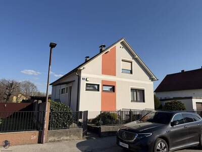 Haus kaufen in 3130 Herzogenburg