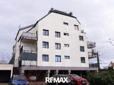 Terrassenwohnung kaufen in 3430 Tulln (Bild 1)