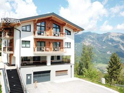 Terrassenwohnung kaufen in 8967 Haus (Bild 1)