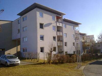 Terrassenwohnung mieten in 8530 Deutschlandsberg (Bild 2)