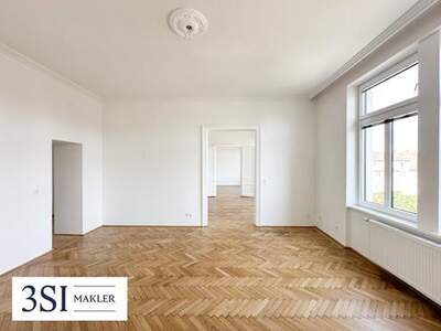 Eigentumswohnung in 1040 Wien