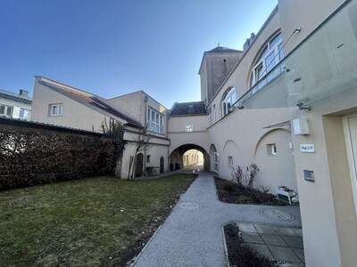 Mietwohnung in 3542 Gföhl