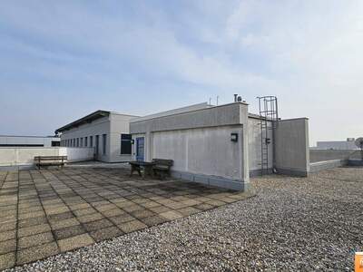 Gewerbeobjekt mieten in 1230 Wien