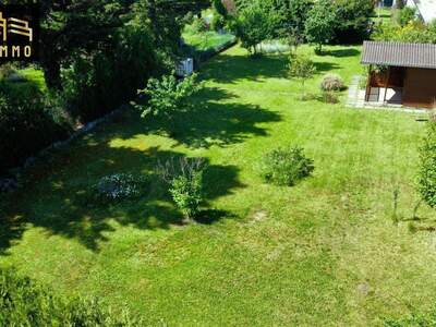 Grundstück kaufen in 7061 Trausdorf