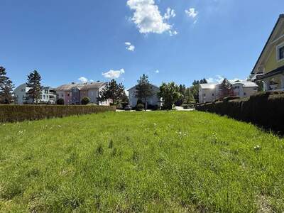 Grundstück kaufen in 9220 Velden (Bild 2)