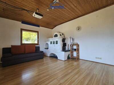 Terrassenwohnung kaufen in 6121 Baumkirchen (Bild 5)