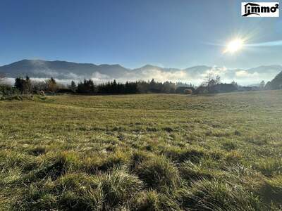 Grundstück kaufen in 9071 Köttmannsdorf