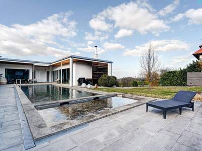 Haus kaufen in 7212 Forchtenstein