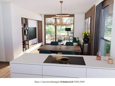 Wohnung kaufen in 8943 Aigen