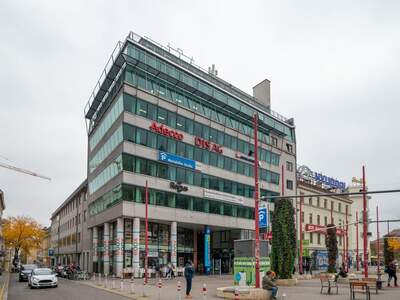 Gewerbeobjekt mieten in 1060 Wien (Bild 1)