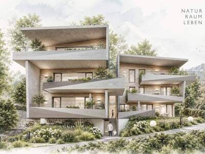 Wohnung kaufen in 6150 Steinach