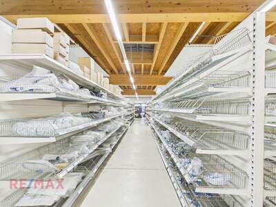 Gewerbeobjekt mieten in 6971 Hard