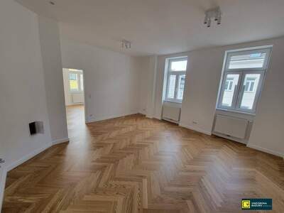 Eigentumswohnung in 1100 Wien