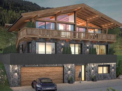 Chalet kaufen in 6353 Going (Bild 3)