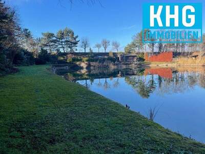 Grundstück kaufen in 3454 Sitzenberg Reidling