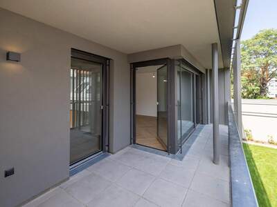 Terrassenwohnung kaufen in 1210 Wien (Bild 2)